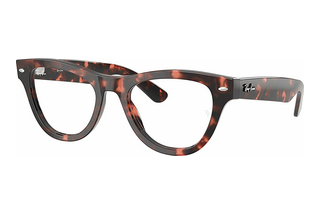 Ray-Ban RX5510 8118 Pink Tortoise