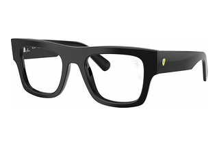 Ray-Ban RX5517M F601 Black