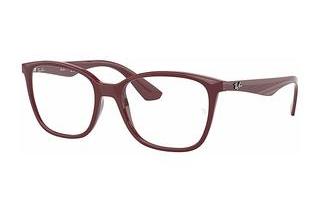 Ray-Ban RX7066 8099 Red
