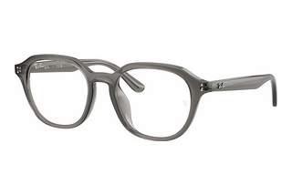 Ray-Ban RX7259D 8257 Transparent Dark Grey