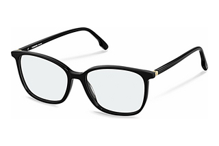 Rodenstock R5362 A000 black, gold