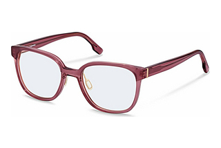 Rodenstock R5371 B000 raspberry, rose gold