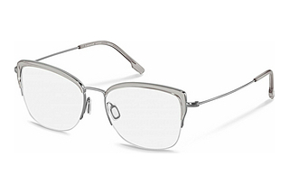 Rodenstock R7138 C000 light grey, palladium