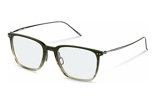 Rodenstock R7168 B000 grey gradient/dark grey