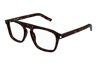 Saint Laurent SL 157 007 HAVANA