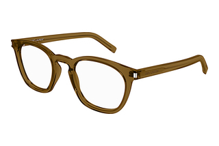 Saint Laurent SL 28 OPT 008 BROWN