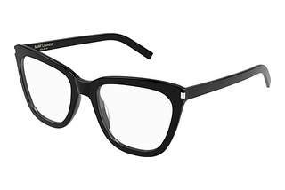 Saint Laurent SL 548 SLIM OPT 001 BLACK