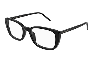 Saint Laurent SL 776 001 BLACK