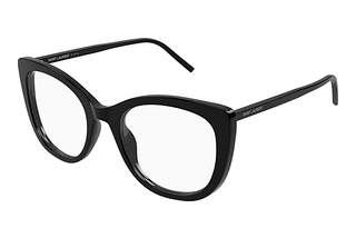 Saint Laurent SL 778 001 BLACK