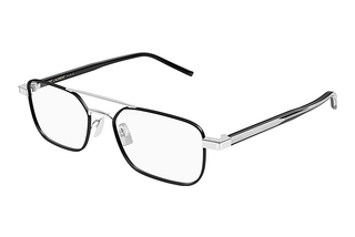 Saint Laurent SL 780 003 SILVER