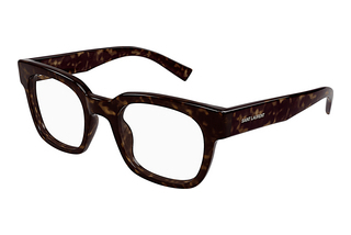 Saint Laurent SL 805 002 HAVANA