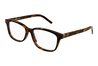 Saint Laurent SL M109/F 002 HAVANA