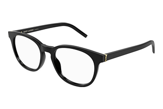 Saint Laurent SL M111 001 BLACK