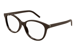 Saint Laurent SL M112 007 BROWN