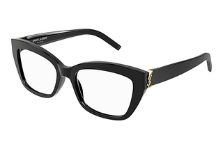 Saint Laurent SL M117 001 BLACK