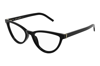 Saint Laurent SL M138 001 BLACK