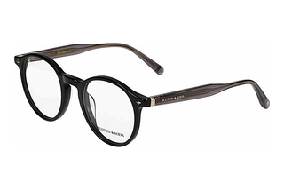 Scotch and Soda 503039 001 Schwarz