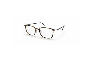 Silhouette 2926 6040 SIMPLY BROWN