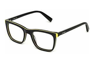 Sting VSJ739 095U BLACK/YELLOW