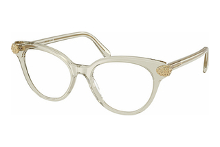 Swarovski SK2046 3003 Transparent Beige