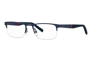 Tommy Hilfiger TH 2083 FLL MATTE BLUE