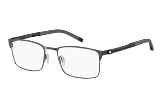 Tommy Hilfiger TH 2139 R80 MATTE DARK RUTHENIUM