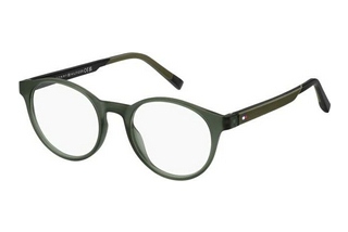 Tommy Hilfiger TH 2149 BHP GREEN BLACK