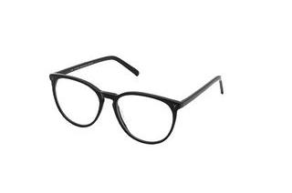 VOOY by edel-optics Afterwork 100-01 black