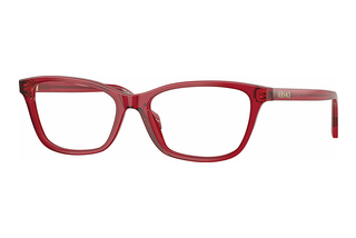 Versace VE3375 5520 Transparent Red