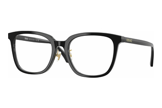 Versace VE3378D GB1 Black