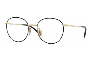 Vogue Eyewear VO4280T 5195 Top Black/Light Gold