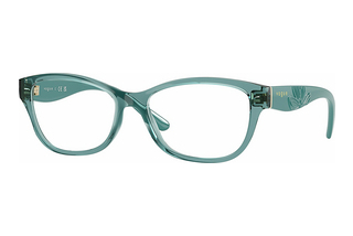 Vogue Eyewear VO5627 3196 Transparent Light Green