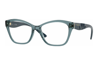 Vogue Eyewear VO5628 3197 Transparent Light Blue