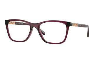 Vogue Eyewear VO5632B 2989 Transparent Cherry