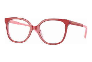 Vogue Eyewear VY2012 2811 Top Red/Pink Transparent