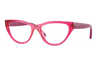 Vogue Eyewear VY2035 3204 Transparent Fuchsia