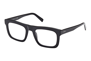 Zegna EZ5276 001 Glänzend Schwarz