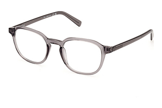 Zegna EZ5284 020 Glänzend Grau