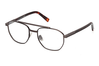 Zegna EZ5285 009 Matt Antik Gunmetal