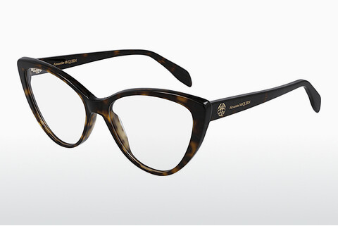 Eyewear Alexander McQueen AM0287O 002