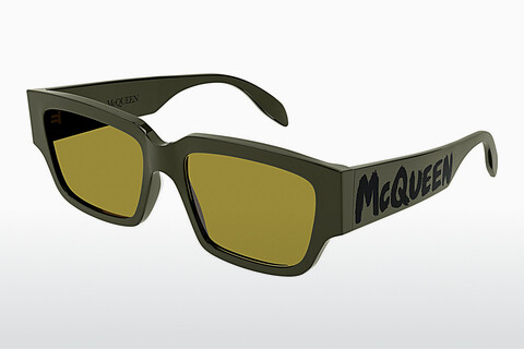 Eyewear Alexander McQueen AM0329S 004