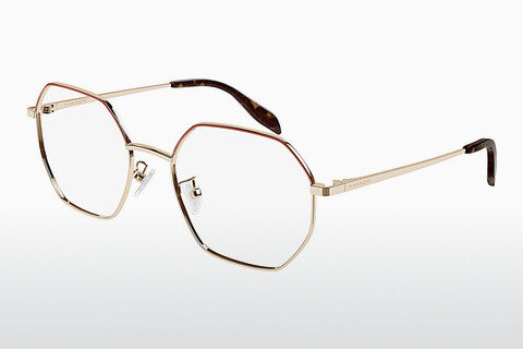 Eyewear Alexander McQueen AM0338O 007