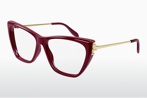 Eyewear Alexander McQueen AM0341O 004