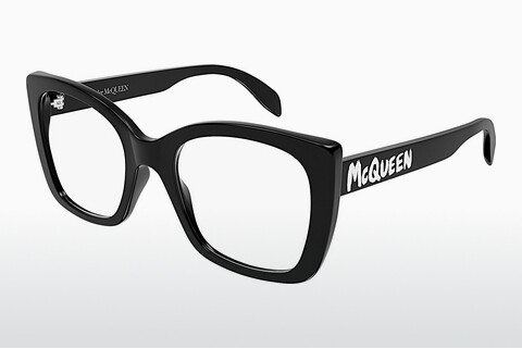 Eyewear Alexander McQueen AM0351O 001