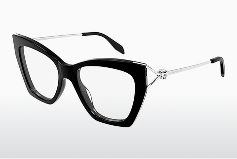 Eyewear Alexander McQueen AM0376O 001