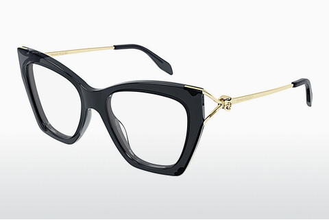 Eyewear Alexander McQueen AM0376O 002