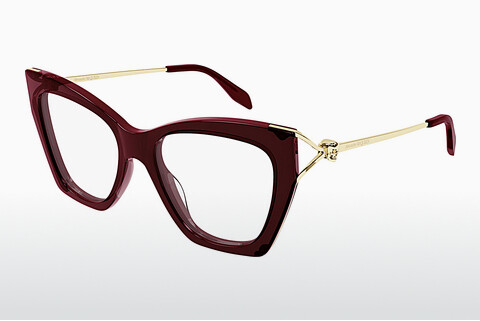 Eyewear Alexander McQueen AM0376O 003