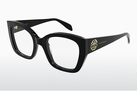 Eyewear Alexander McQueen AM0379O 001