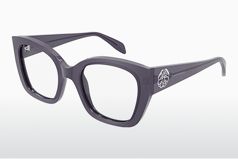 Eyewear Alexander McQueen AM0379O 004