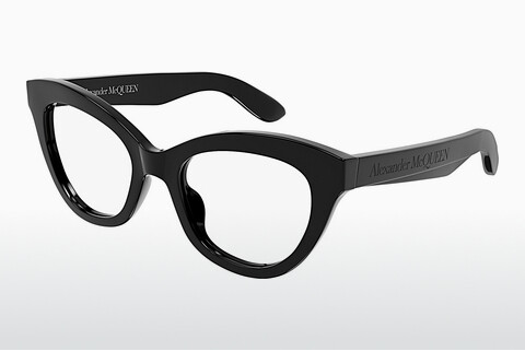 Eyewear Alexander McQueen AM0395O 001